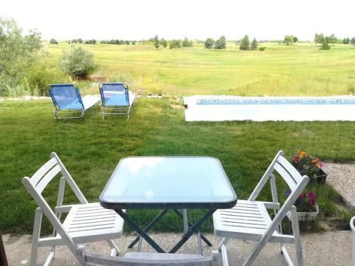 Villa L3 In Lighthouse Golf Resort