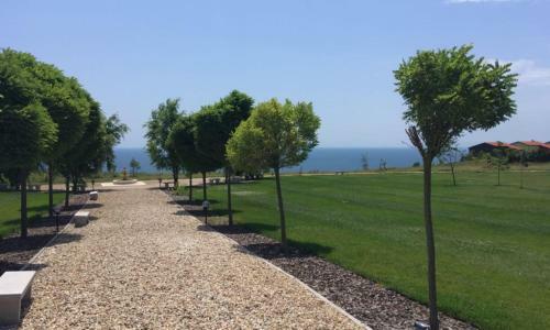 Villa L3 In Lighthouse Golf Resort
