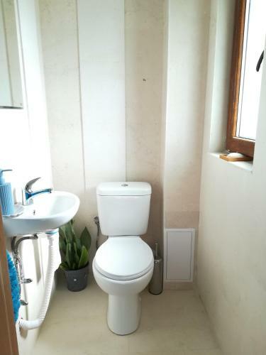 Villa L3 In Lighthouse Golf Resort
