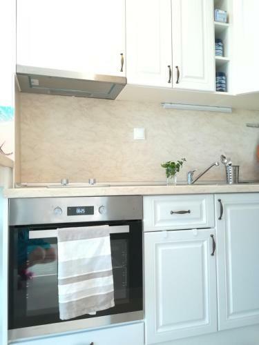 Villa L3 In Lighthouse Golf Resort