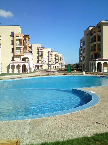 Villa L3 In Lighthouse Golf Resort
