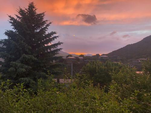 Bed & Breakfast Village House In Armenia