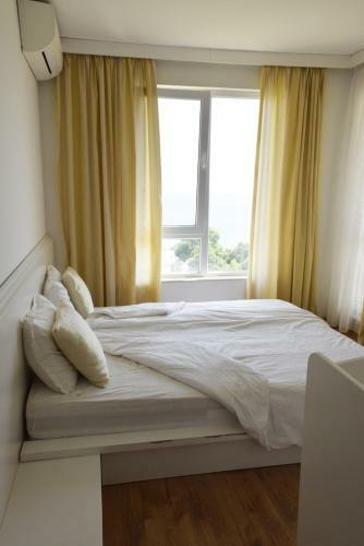 Apartamento Byla White Residence