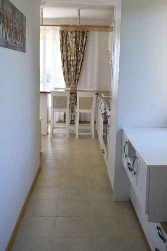 Apartamento Byla White Residence