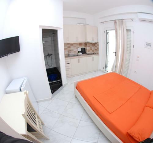 Apartamento Vila Celi