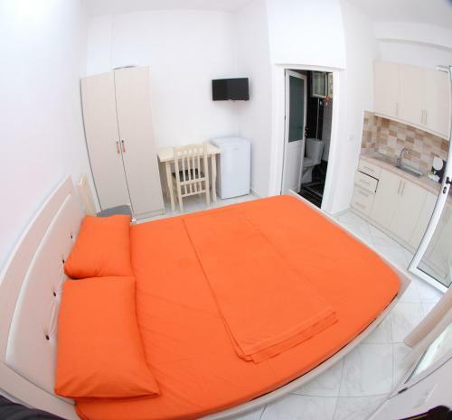 Apartamento Vila Celi