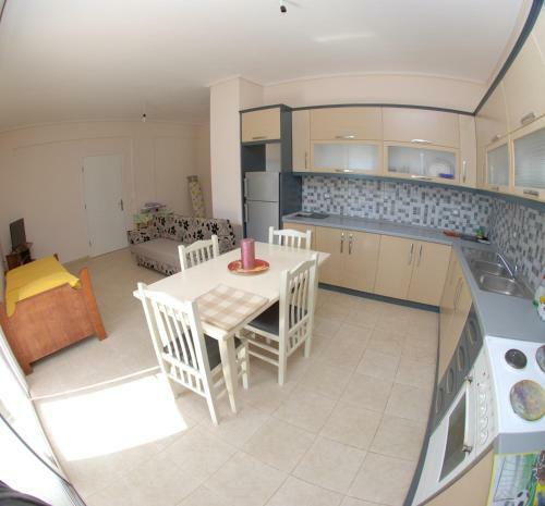 Apartamento Vila Celi