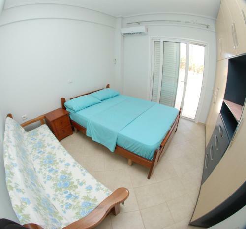 Apartamento Vila Celi