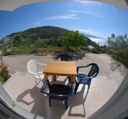 Apartamento Vila Celi