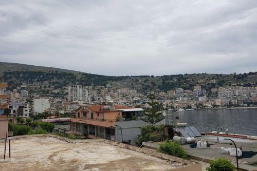 Apartamento Stylish Seaview House