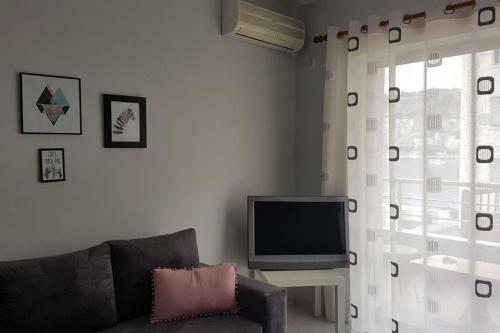Apartamento Stylish Seaview House