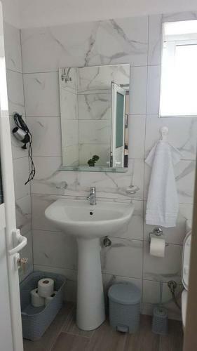 Apartamento Stylish Seaview House