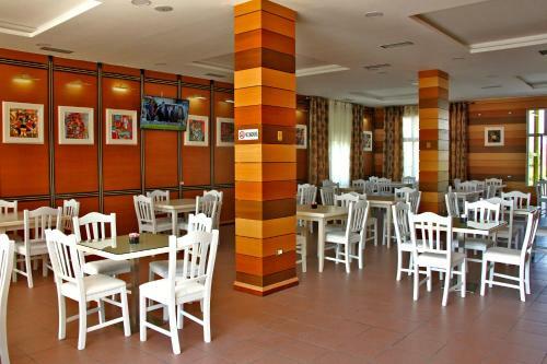 Hotel Vila Giorgio