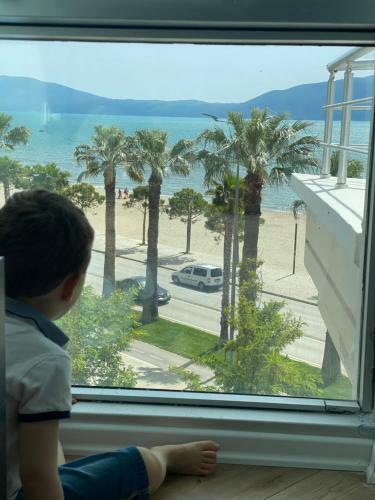 Apartamento Sea View Home