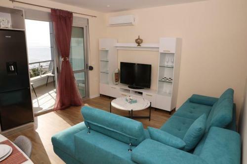 Apartamento Lungomare Perfect View