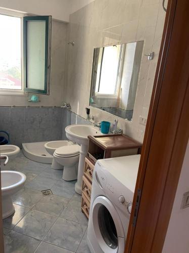 Apartamento Aleksandria 1+1