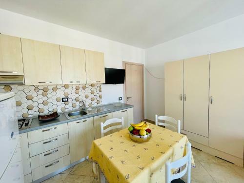 Studio Apartment Sildi