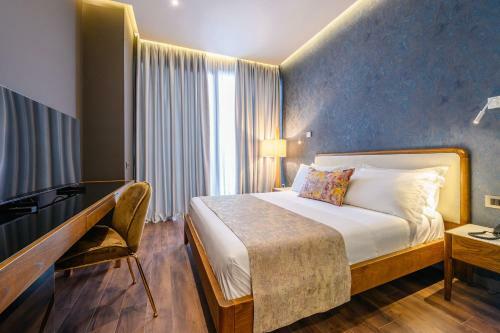 Chic Boutique Hotel Vlore