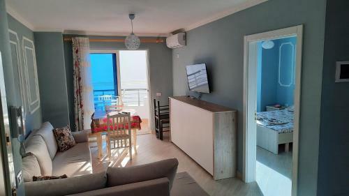 Soleil Summer Apartments