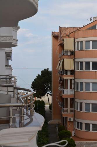 Soleil Summer Apartments