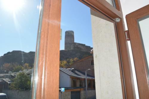 Hostal Guesthouse Millennium Rabathi