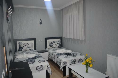 Hostal Guesthouse Millennium Rabathi