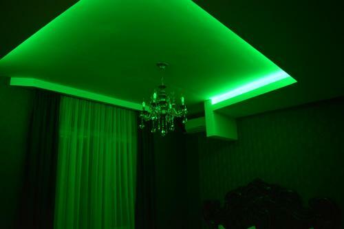 Hostal Guesthouse Millennium Rabathi