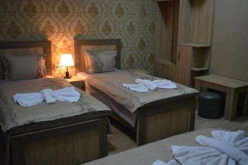 Hostal Guesthouse Millennium Rabathi