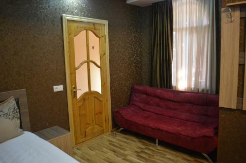 Hostal Guesthouse Millennium Rabathi