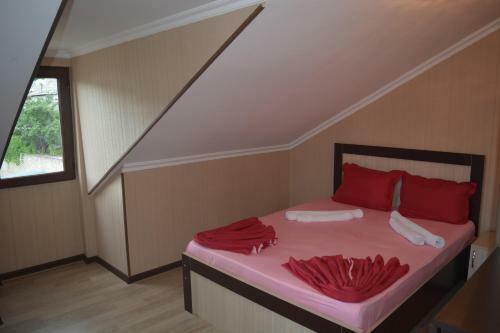 Hostal Guesthouse Millennium Rabathi
