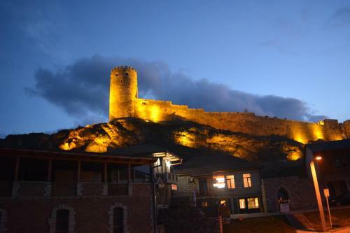 Hostal Guesthouse Millennium Rabathi