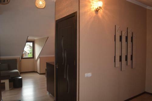 Hostal Guesthouse Millennium Rabathi