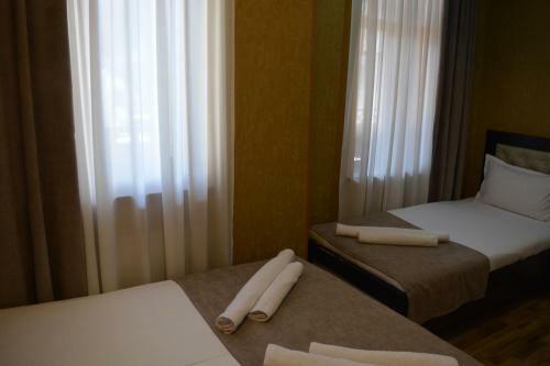 Hostal Guesthouse Millennium Rabathi