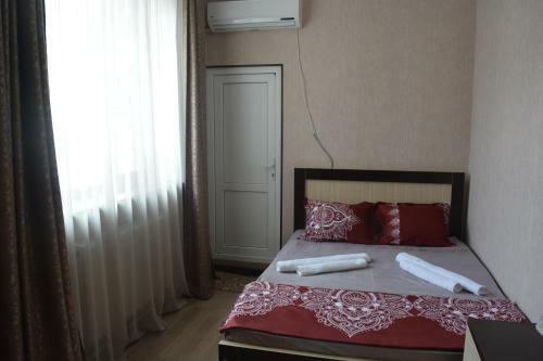 Hostal Guesthouse Millennium Rabathi