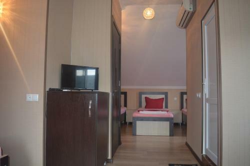 Hostal Guesthouse Millennium Rabathi