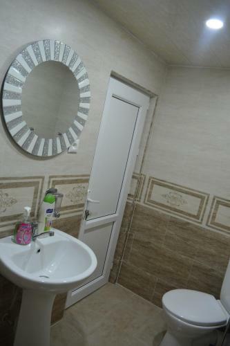 Hostal Guesthouse Millennium Rabathi