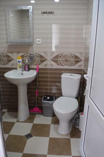 Hostal Guesthouse Millennium Rabathi