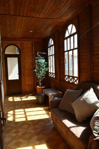 Hostal Guesthouse Millennium Rabathi