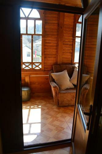 Hostal Guesthouse Millennium Rabathi