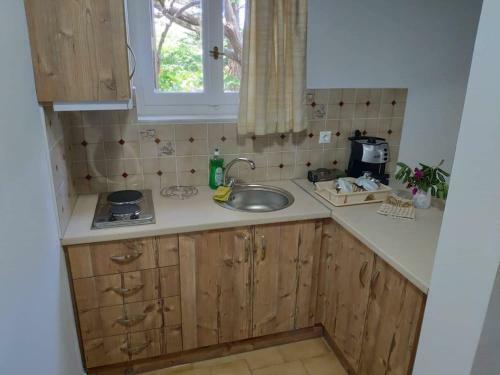 Apartamento Pension Ioanna