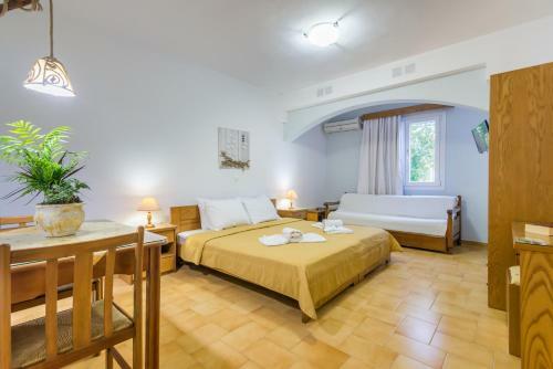 Apartamento Pension Ioanna