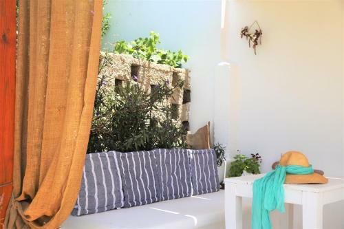Apartamento Pension Ioanna