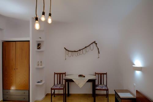 Apartamento Pension Ioanna