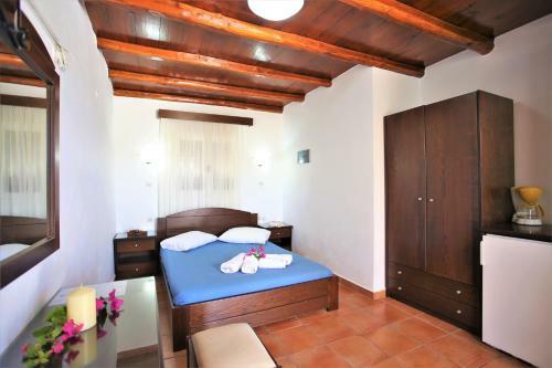 Apartamento Pension Ioanna