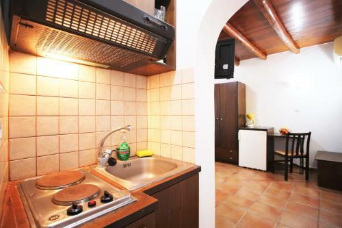 Apartamento Pension Ioanna