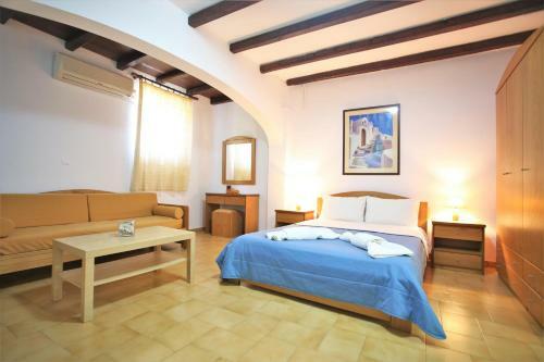 Apartamento Pension Ioanna