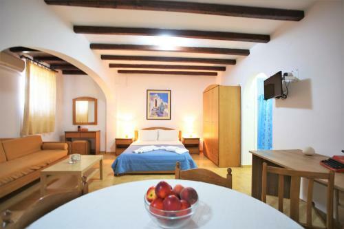Apartamento Pension Ioanna