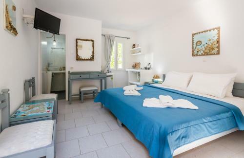Apartamento Pension Ioanna