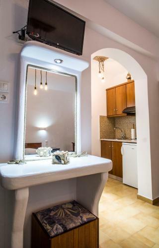 Apartamento Pension Ioanna