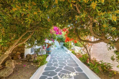 Apartamento Pension Ioanna